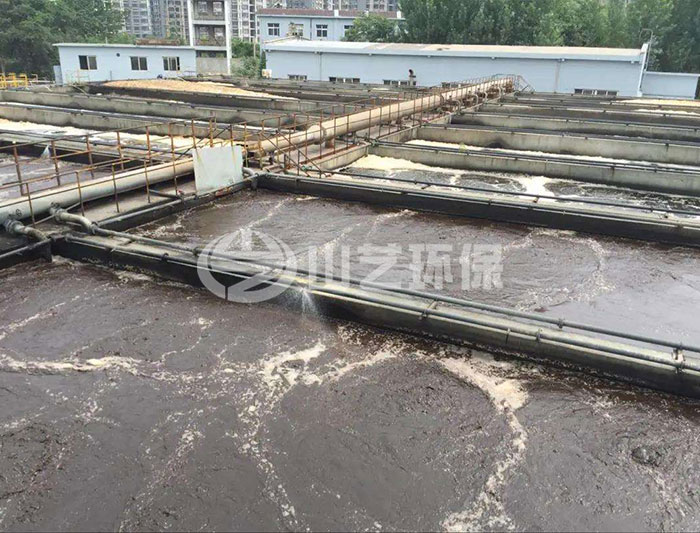 新農村污水處理設備有哪些類型及應用？