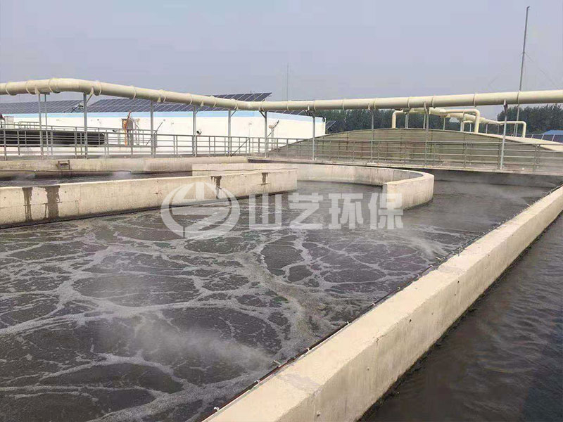廢水處理廠的設備管理注意事項有哪些？